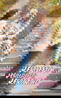 Verliefd, verloofd, verdacht