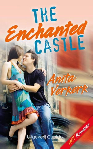 The enchanted castle