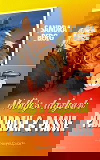 Molly's Dagboek: Paarden & Passie