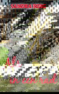 Als water in een rad