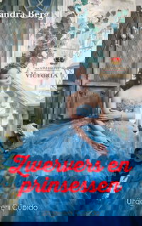 Zwervers en Prinsessen