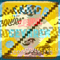 Jakob en de zeven gevaren