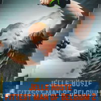 Jelle Hoste - Fittest of Belgium 2