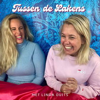 Linda Duits vindt klaarkomen in gezicht prima