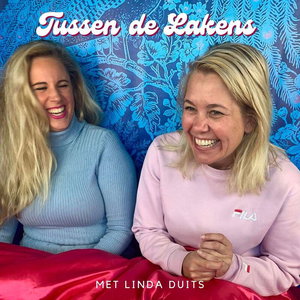 Linda Duits vindt klaarkomen in gezicht prima