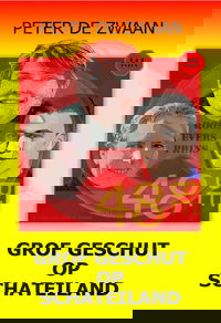 Grof geschut op Schateiland