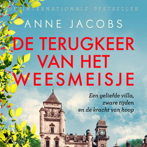 De terugkeer van het weesmeisje