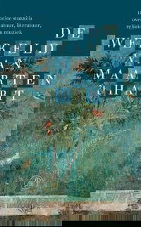 De wereld van Maarten 't Hart