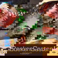 #BG25 De NieuwjaarsBonus! (special)