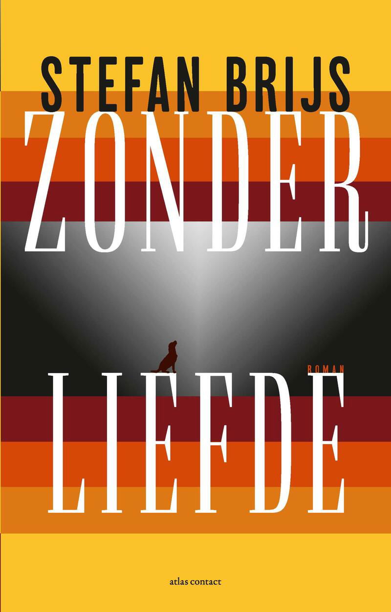 Zonder liefde