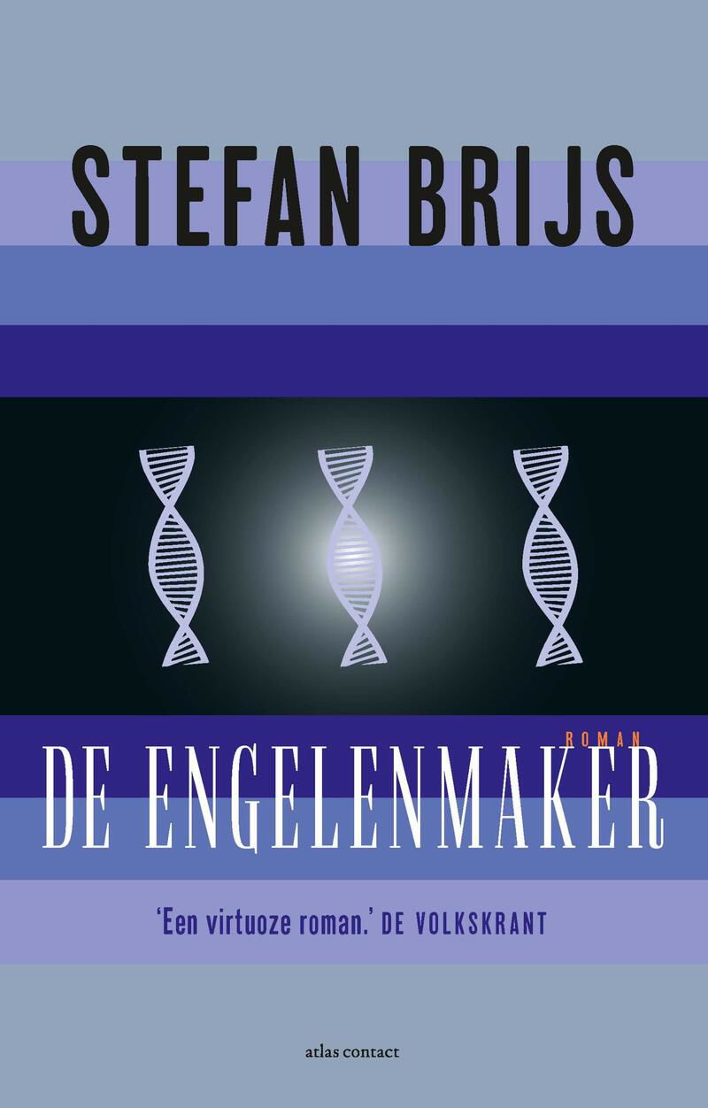 De engelenmaker