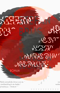 Post voor mevrouw Bromley