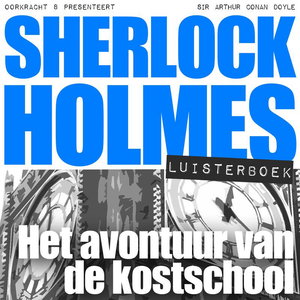 Het avontuur van de kostschool