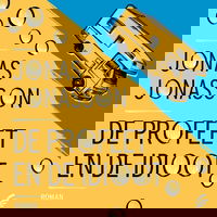 De profeet en de idioot