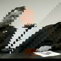 Van geld tot geloof: in gesprek met Pim van Rijswijk