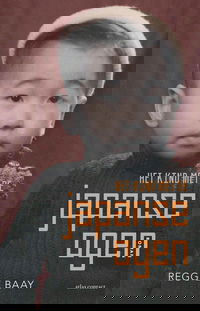 Het kind met de Japanse ogen