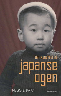 Het kind met de Japanse ogen