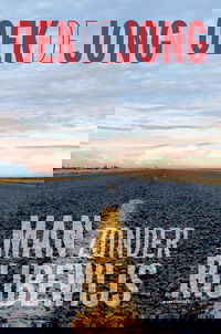 Man zonder rijbewijs