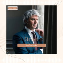 S3: Ondernemen #5: Groei, een gesprek met Meester Jan Tuerlinckx