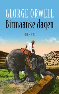 Birmaanse dagen