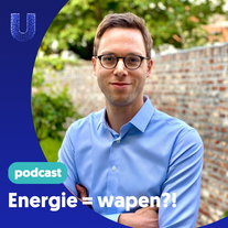 BELUISTER OPNIEUW: Hoe gebruiken landen energie als wapen?