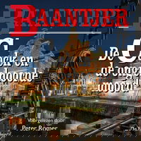 De Cock en de ongehoorde moord