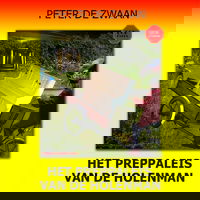 Het preppaleis van de Holenman
