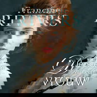 De stem van een vrouw