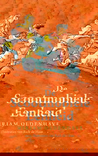 De Scootmobiele Eenheid