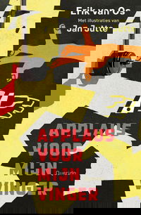 Applaus voor mijn vinger