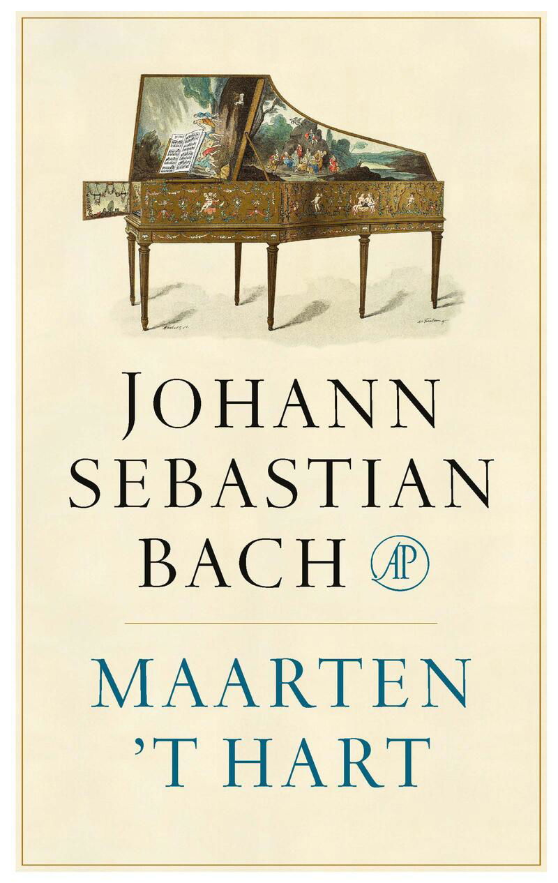 Johann Sebastian Bach