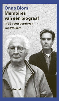 Memoires van een biograaf
