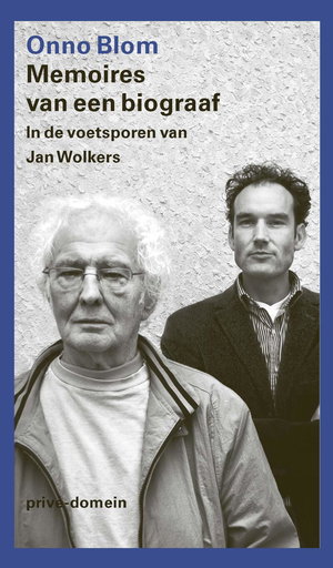 Memoires van een biograaf