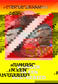 Rumoer in een rustgebied