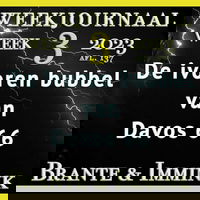 De Ivoren Bubbel Van Davos 66