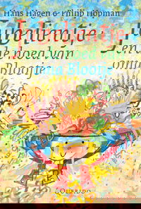 Jubelientje en de hoed van oma Blootje