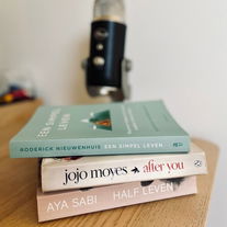 #134 De Bende en voor elk wat wils