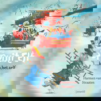 Spuit Elf kan het zelf