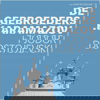 De gebroeders Karamazov