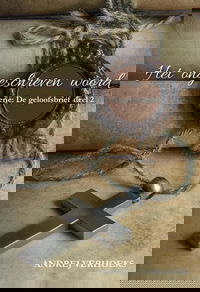 Het ongeschreven woord