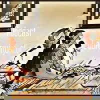 Zomaar een podcast over in en om het water