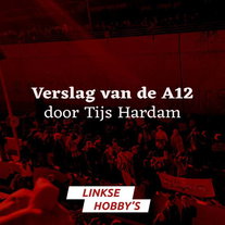 111: Verslag vanaf de A12