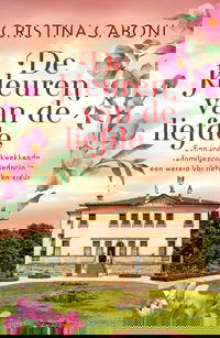 De kleuren van de liefde