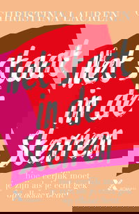 Het staat in de sterren