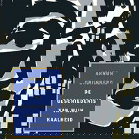 De geschiedenis van mijn kaalheid