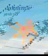 Jubelientje op het ijs