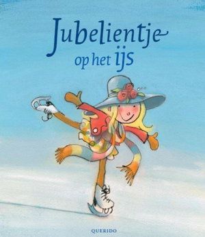 Jubelientje op het ijs