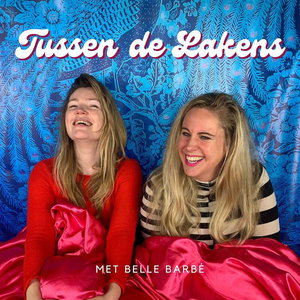 Belle Barbé: hoe ervaren kinderen s3ks?