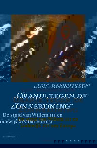 Oranje tegen de Zonnekoning