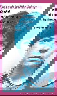 En liefde in mindere mate